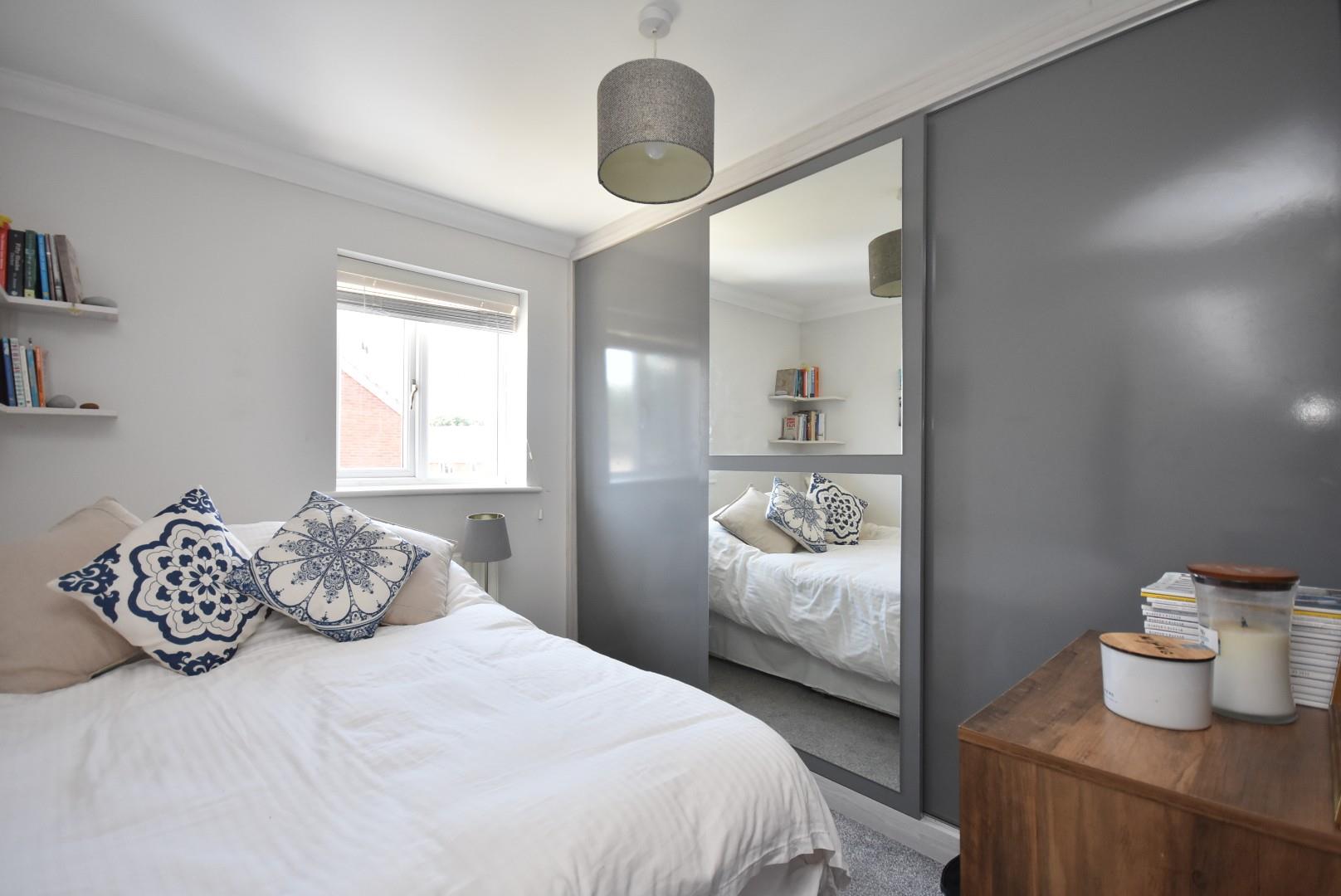 9 Marguerites Way, Cardiff, CF5 4QW
